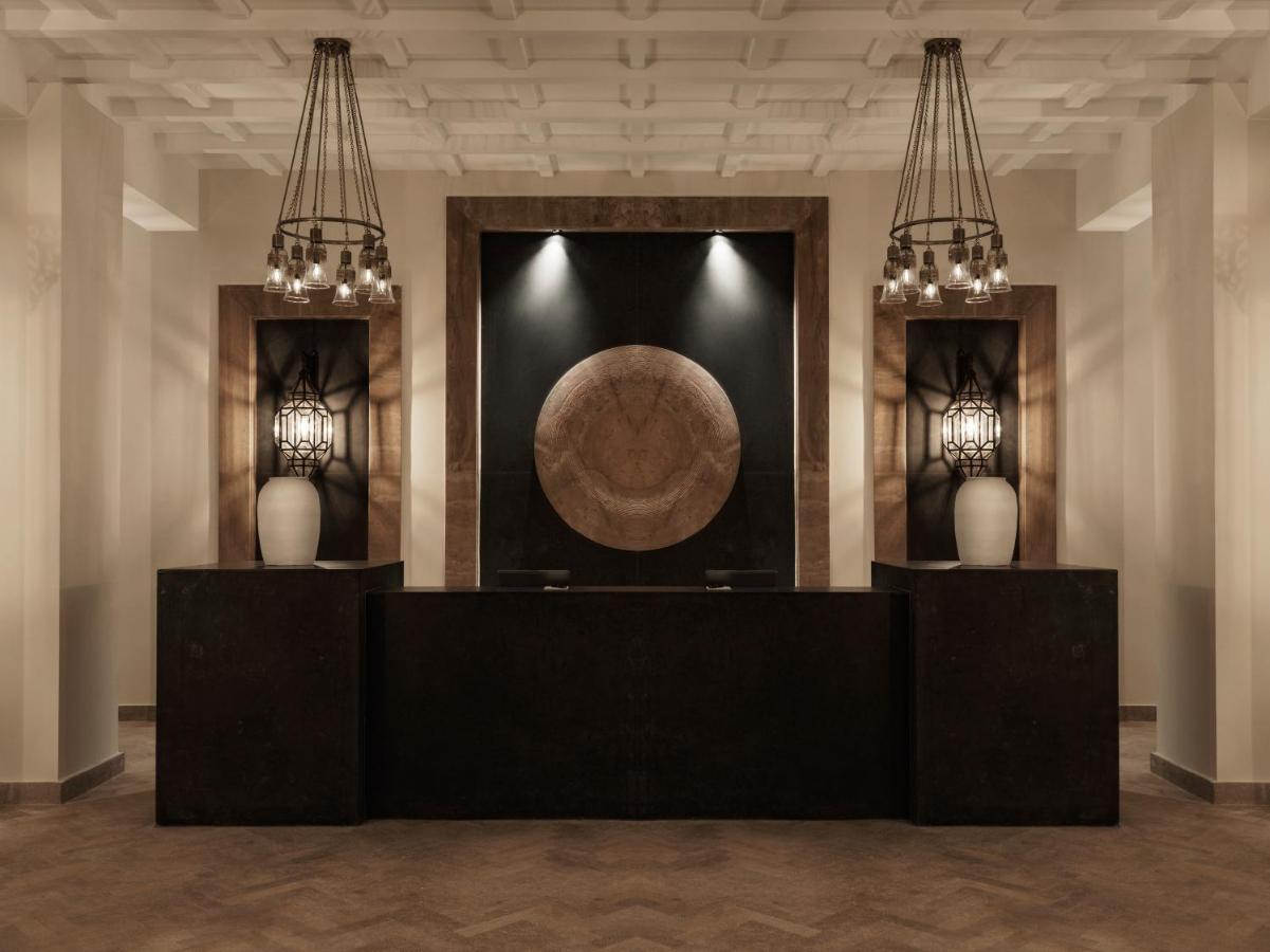 The Chedi El Gouna 5*, фото 10