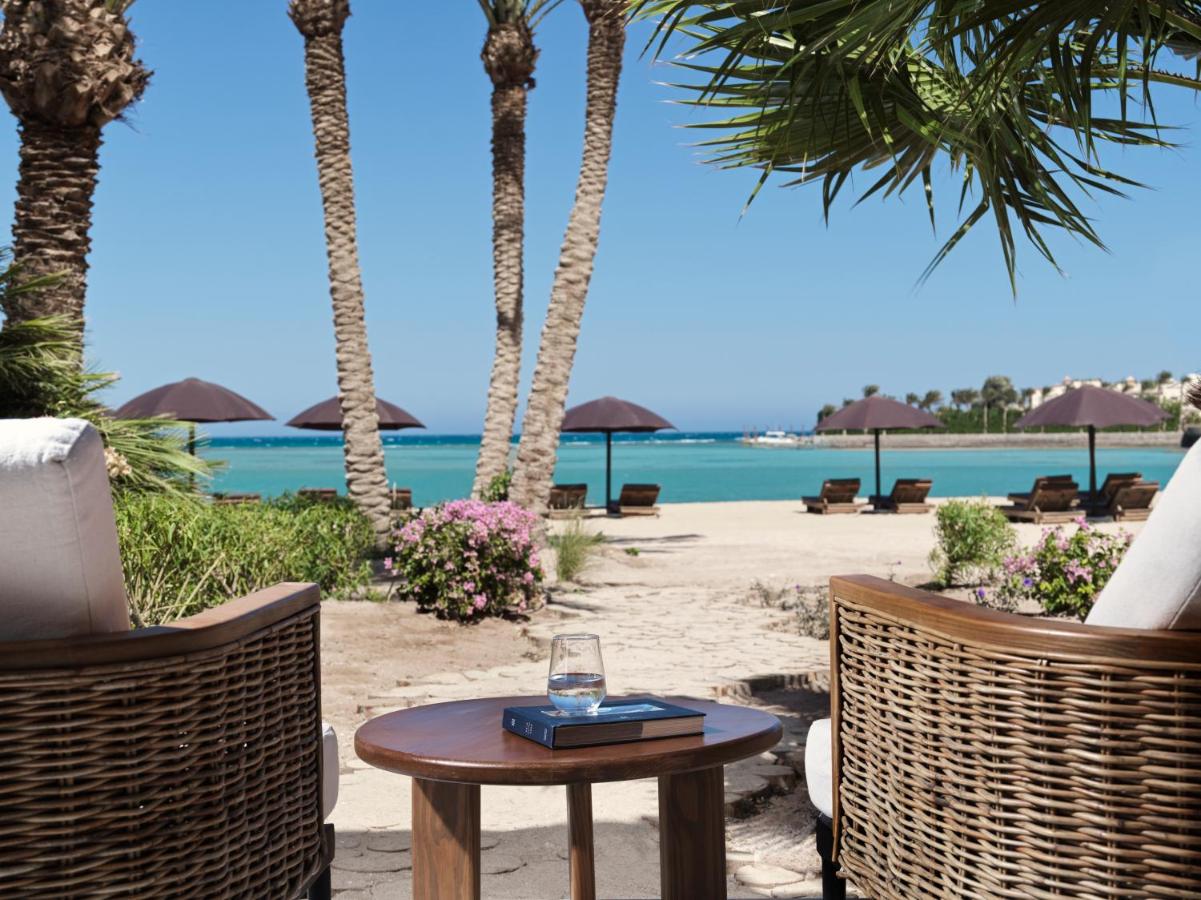 The Chedi El Gouna 5*, фото 13