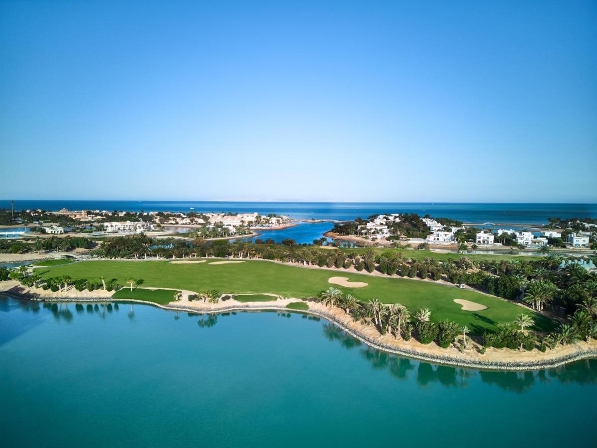 The Chedi El Gouna 5*, фото 14