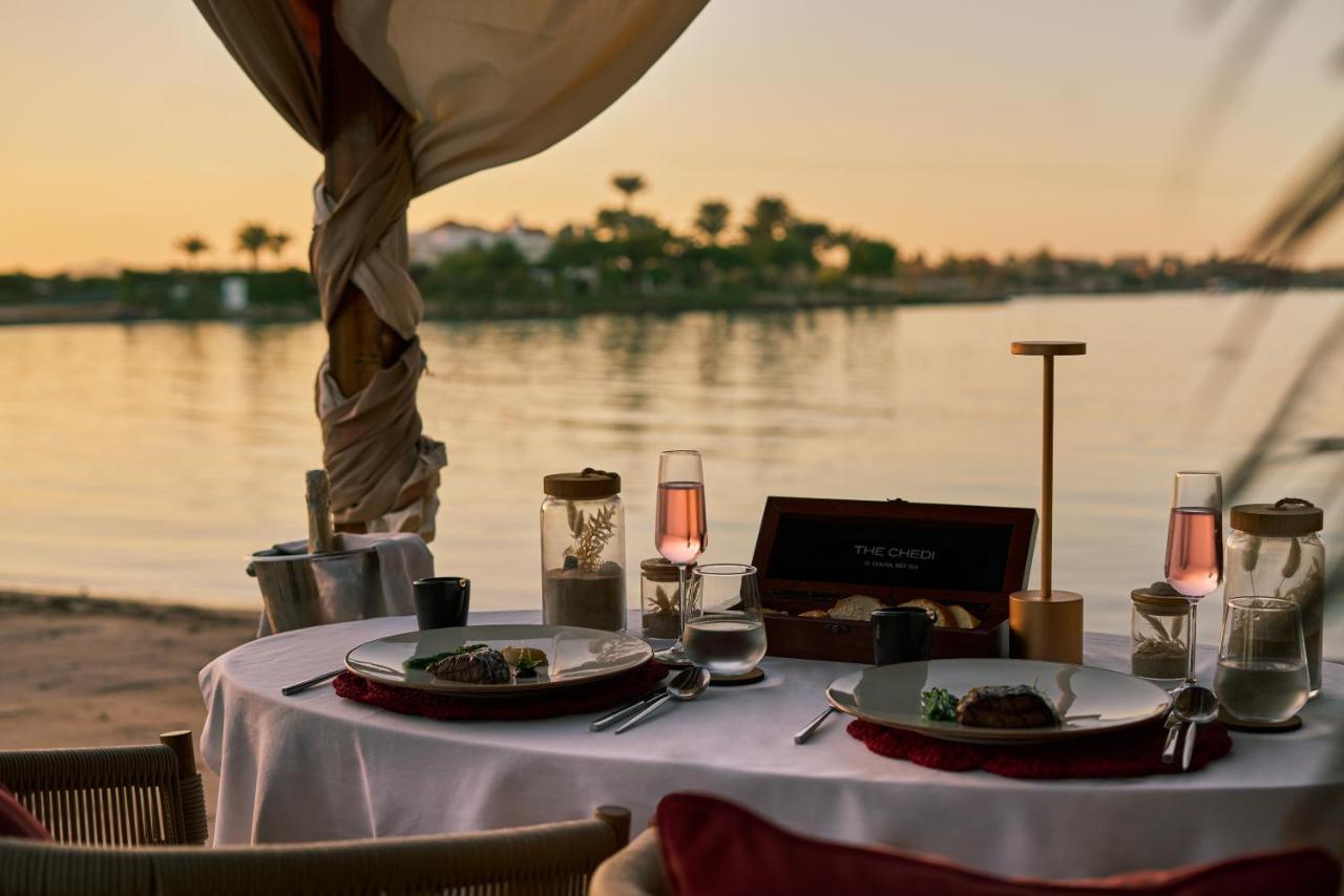 The Chedi El Gouna 5*, фото 15