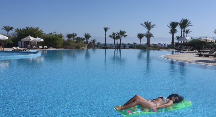Dessole Holiday Taba Resort 4*, фото 4