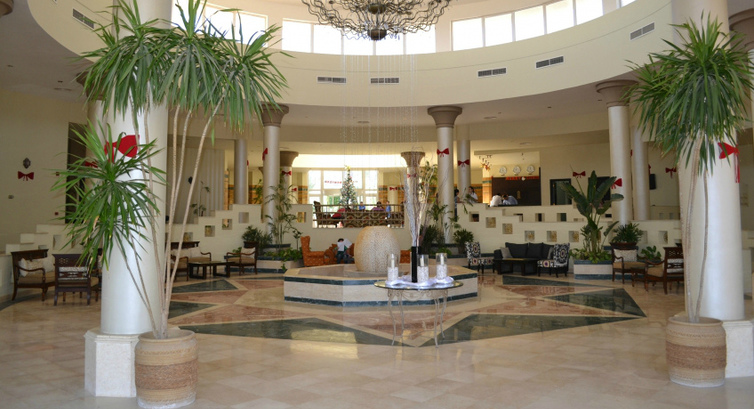 Dessole Holiday Taba Resort 4*, фото 2