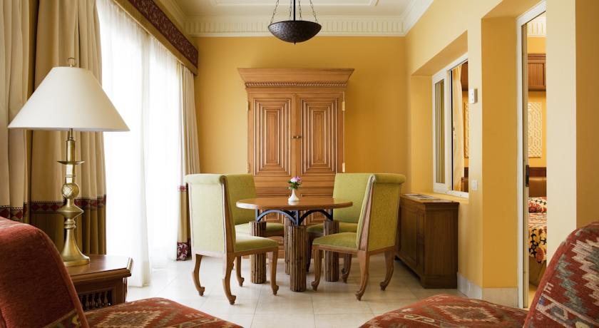 Sofitel Taba Heights 5*, фото 9