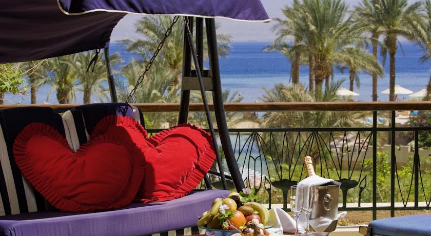 Sofitel Taba Heights 5*, фото 12