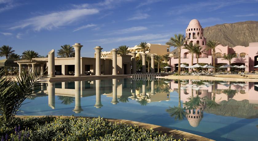Sofitel Taba Heights 5*, фото 14
