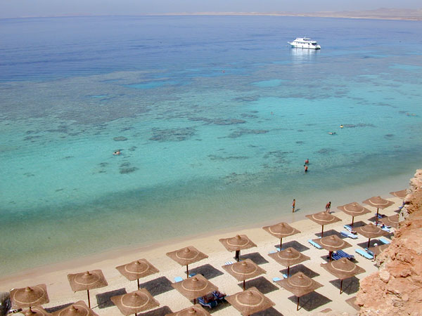 Sunset Sharm 3*, фото 3
