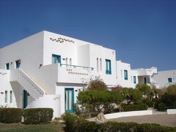 Sunset Sharm 3*, фото 2
