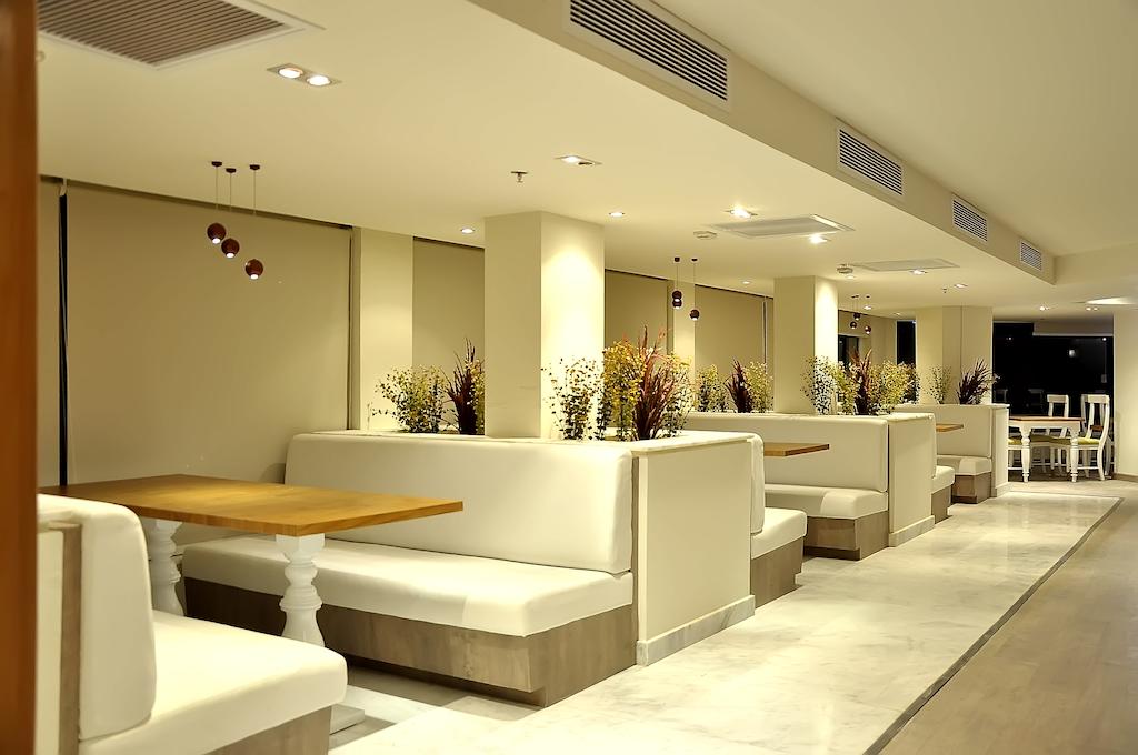 Sharming Inn Hotel 4*, фото 2