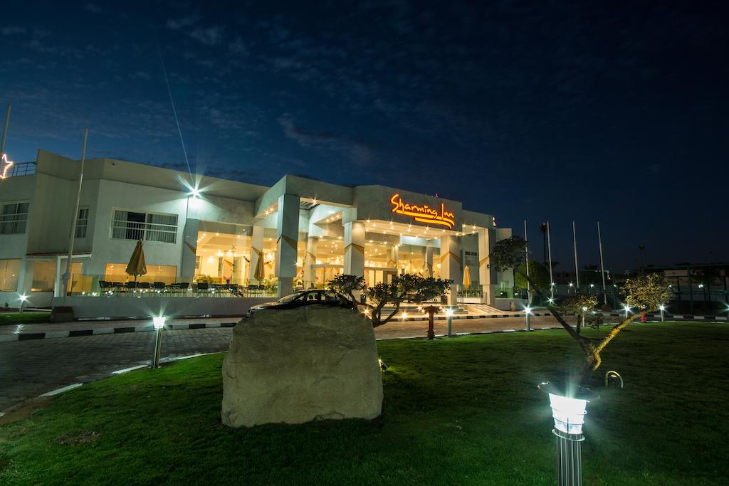 Sharming Inn Hotel 4*, фото 14