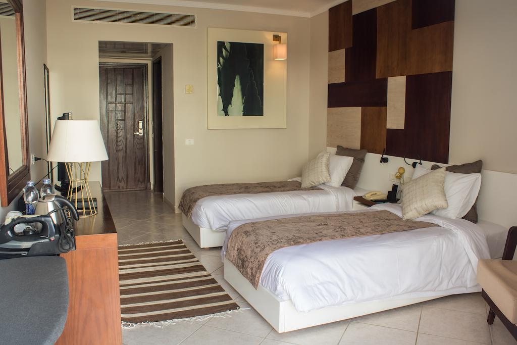 Sharming Inn Hotel 4*, фото 6
