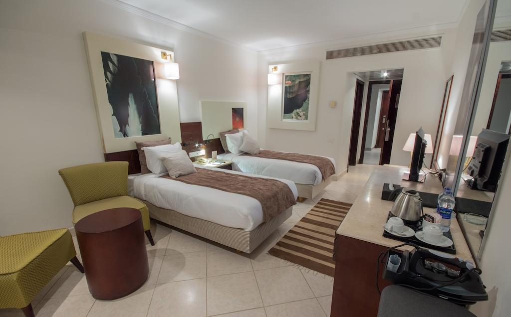 Sharming Inn Hotel 4*, фото 15