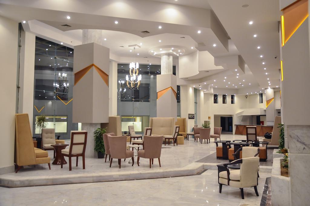 Sharming Inn Hotel 4*, фото 3