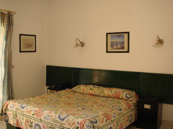 Desert Inn Hurghada 3*