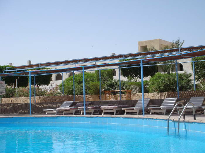 Desert Inn Hurghada 3*, фото 4