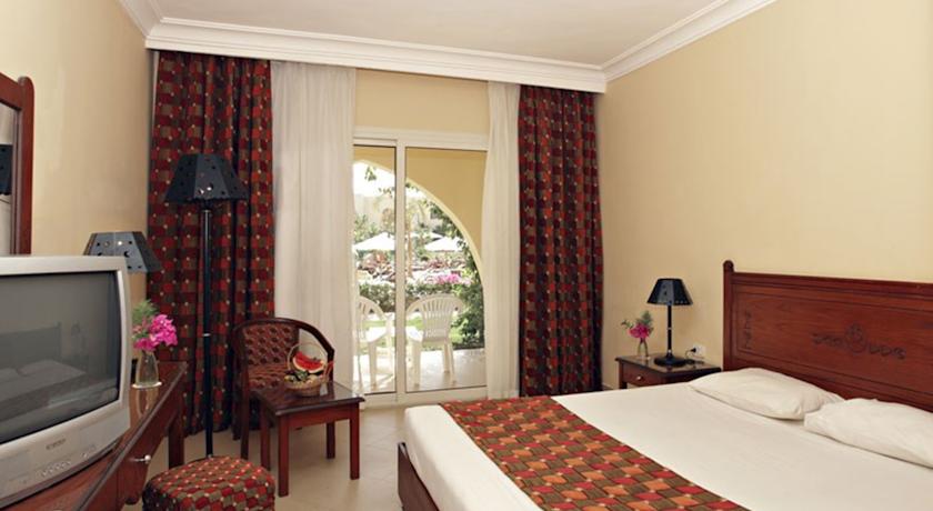Three Corners Palmyra Resort 4*, фото 6