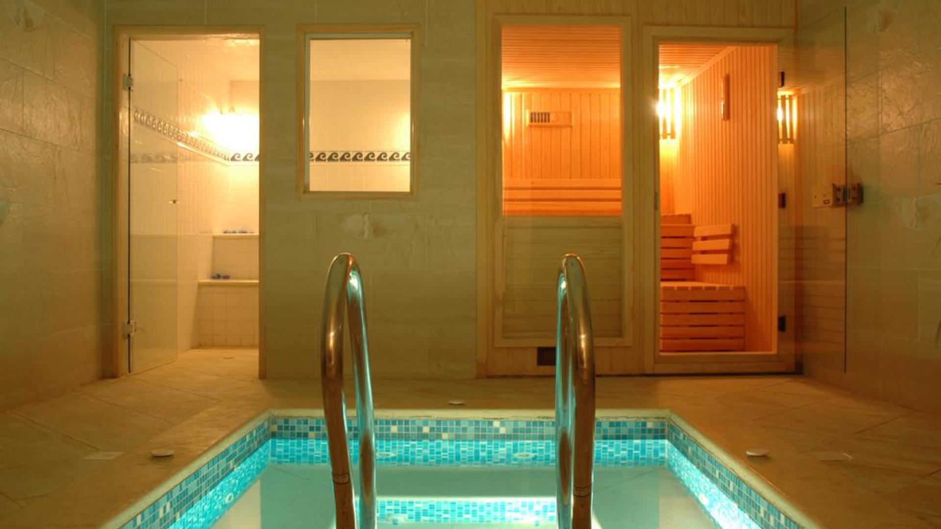 Swiss Wellness Spa & Resort 3*, фото 15