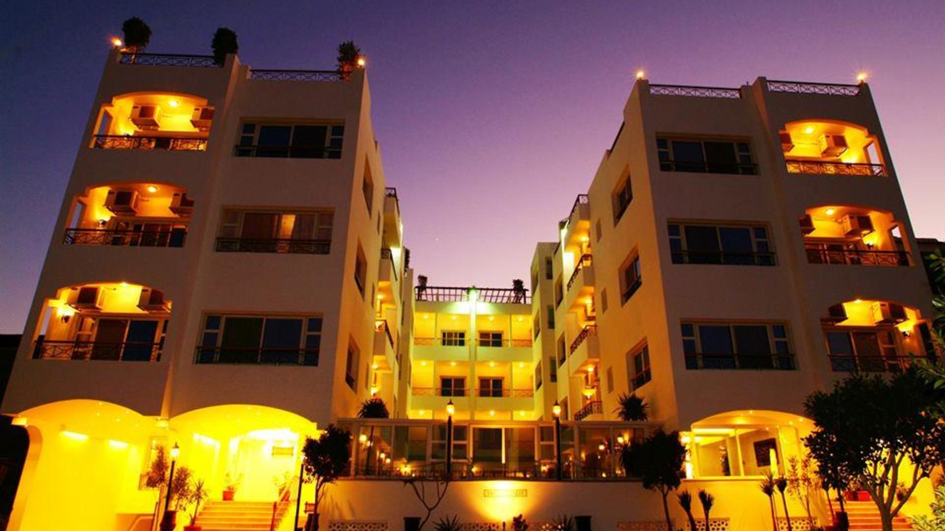 Swiss Wellness Spa & Resort 3*