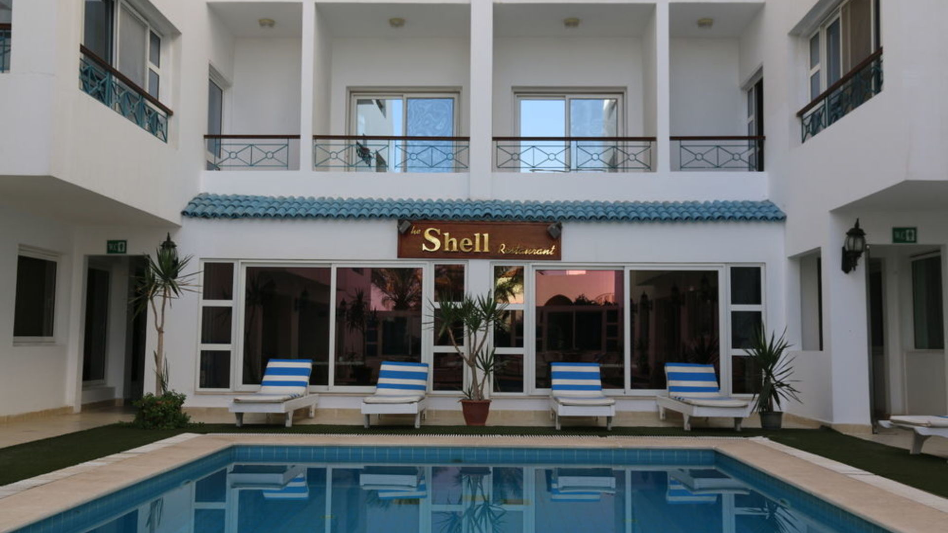 Swiss Wellness Spa & Resort 3*, фото 3