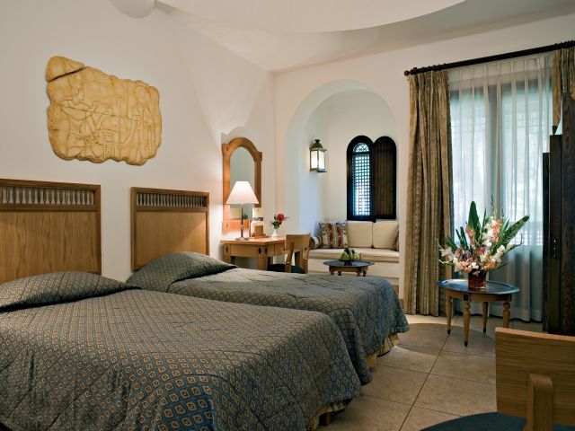 Sofitel Karnak Luxor 5*, фото 2