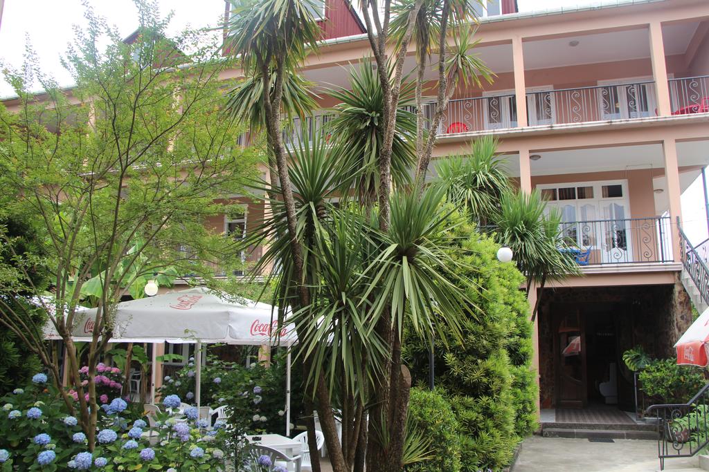 Savane 3*