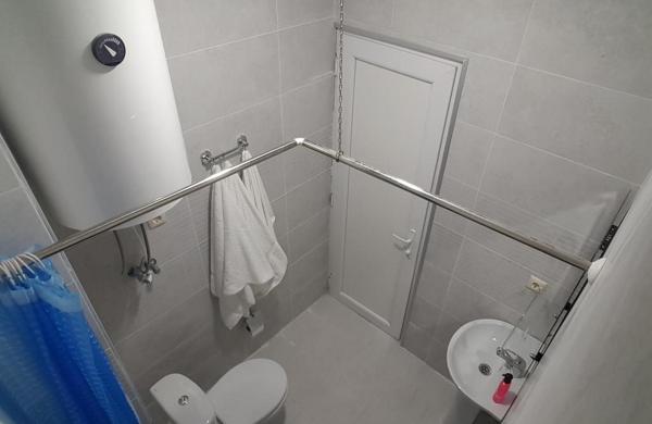 Megobroba Mini Hotel 2*, фото 4