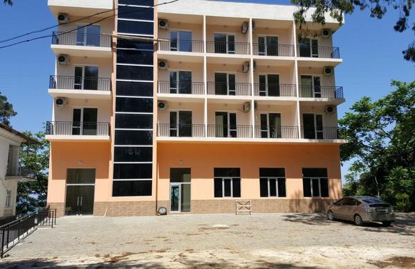 Megobroba Mini Hotel 2*, фото 2