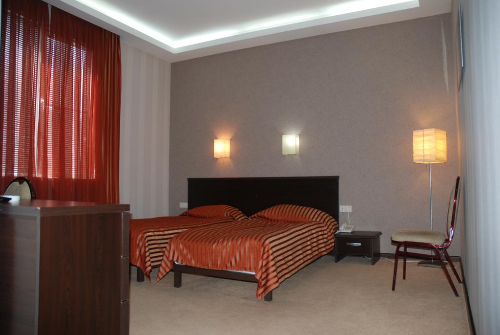 D'Plaza Hotel 4*, фото 12