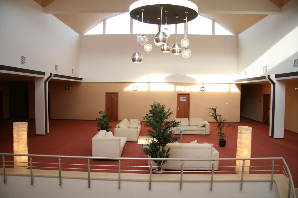 D'Plaza Hotel 4*, фото 2