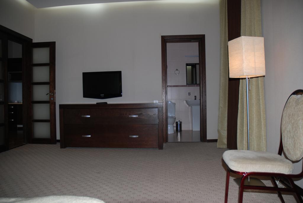 D'Plaza Hotel 4*, фото 6