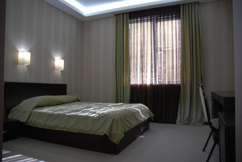 D'Plaza Hotel 4*, фото 14