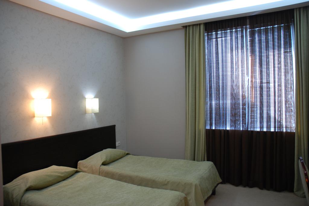 D'Plaza Hotel 4*, фото 10