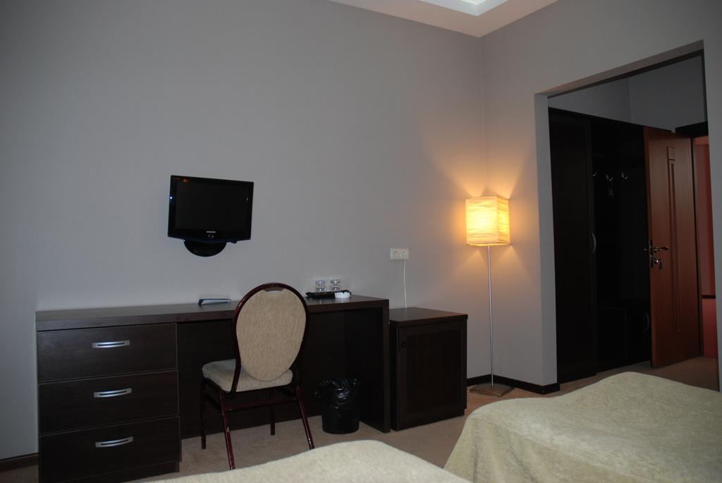 D'Plaza Hotel 4*, фото 11