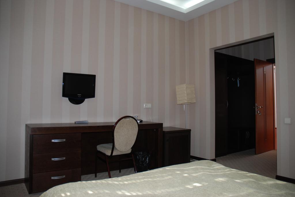 D'Plaza Hotel 4*, фото 15