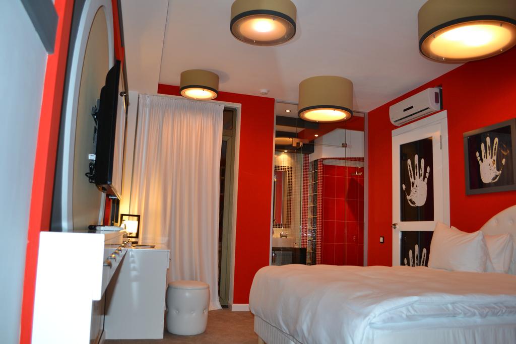 Piazza Boutique 4*, фото 12