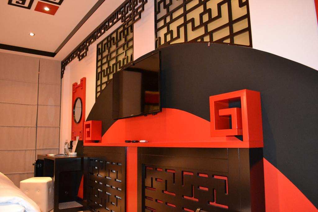 Piazza Boutique 4*