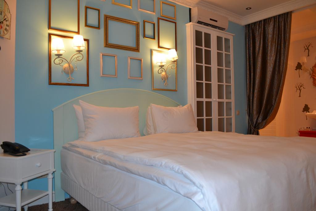 Piazza Boutique 4*, фото 10