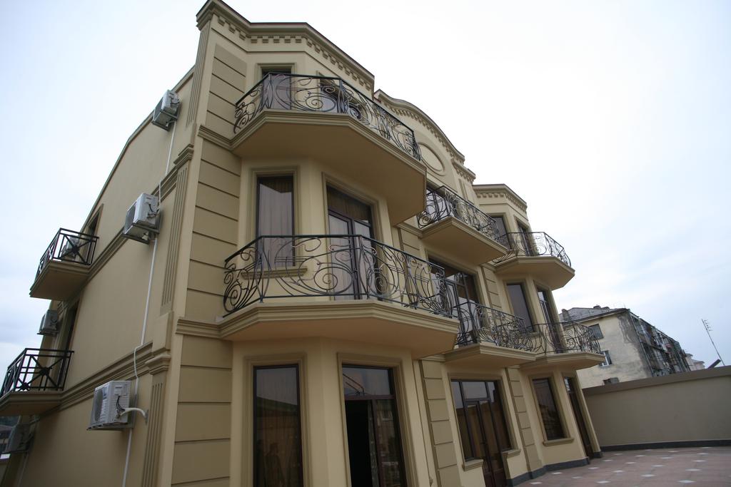 Premier Hotel Batumi 3*, фото 14