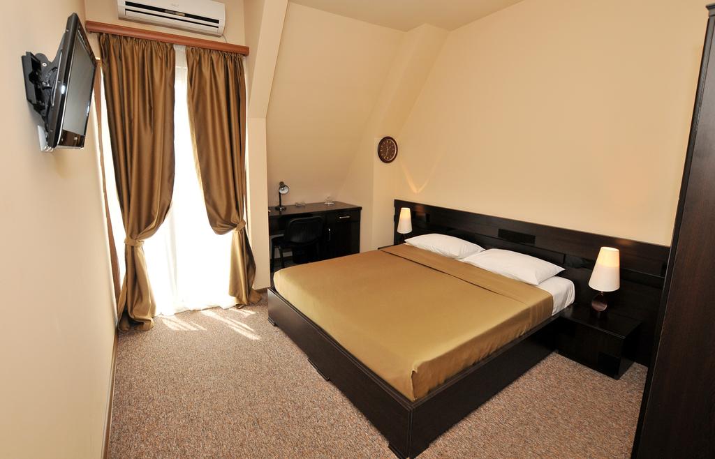 Diplomat Hotel Tbilisi 3*, фото 2