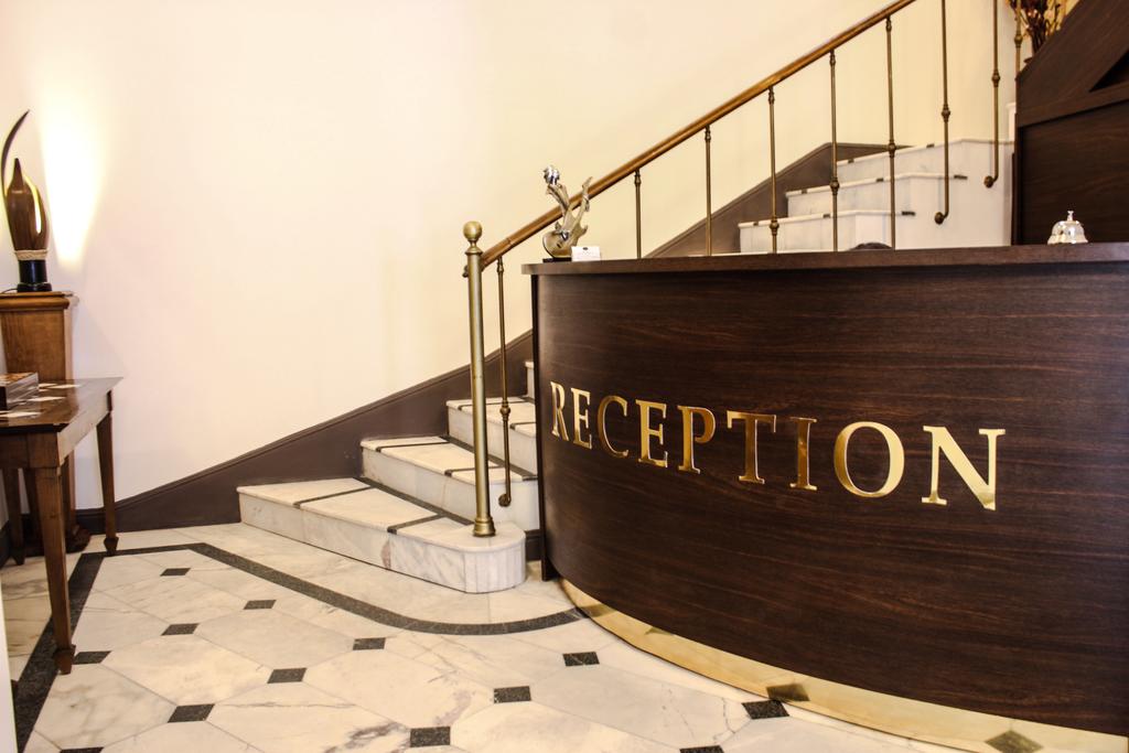 Diplomat Hotel Tbilisi 3*, фото 9