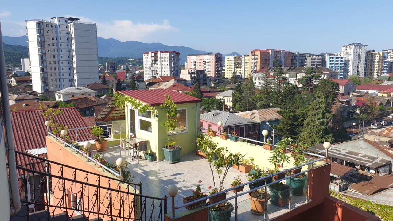 Marani Hotel 3*, фото 10