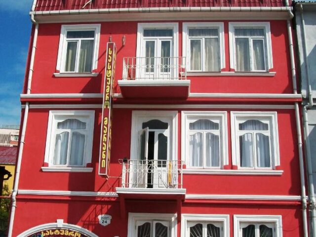 Marani Hotel