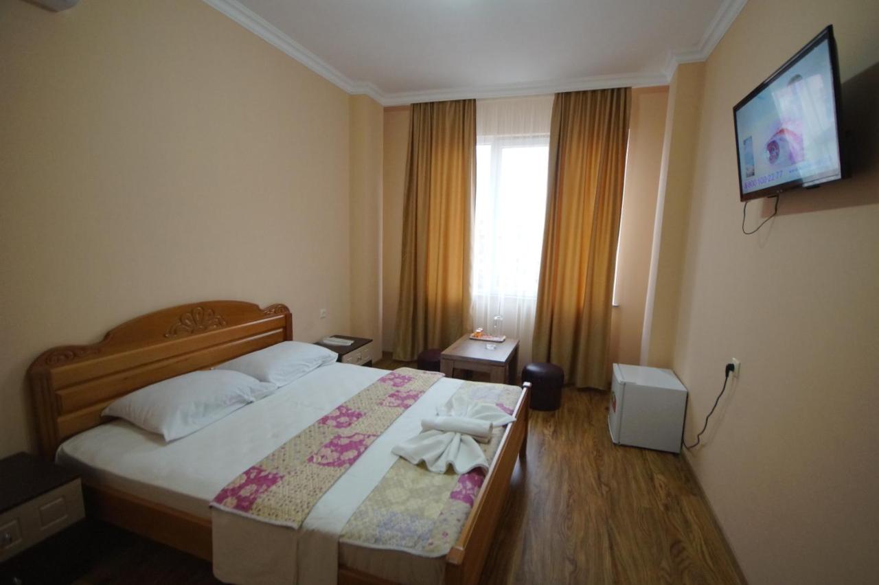 Marani Hotel 3*, фото 4