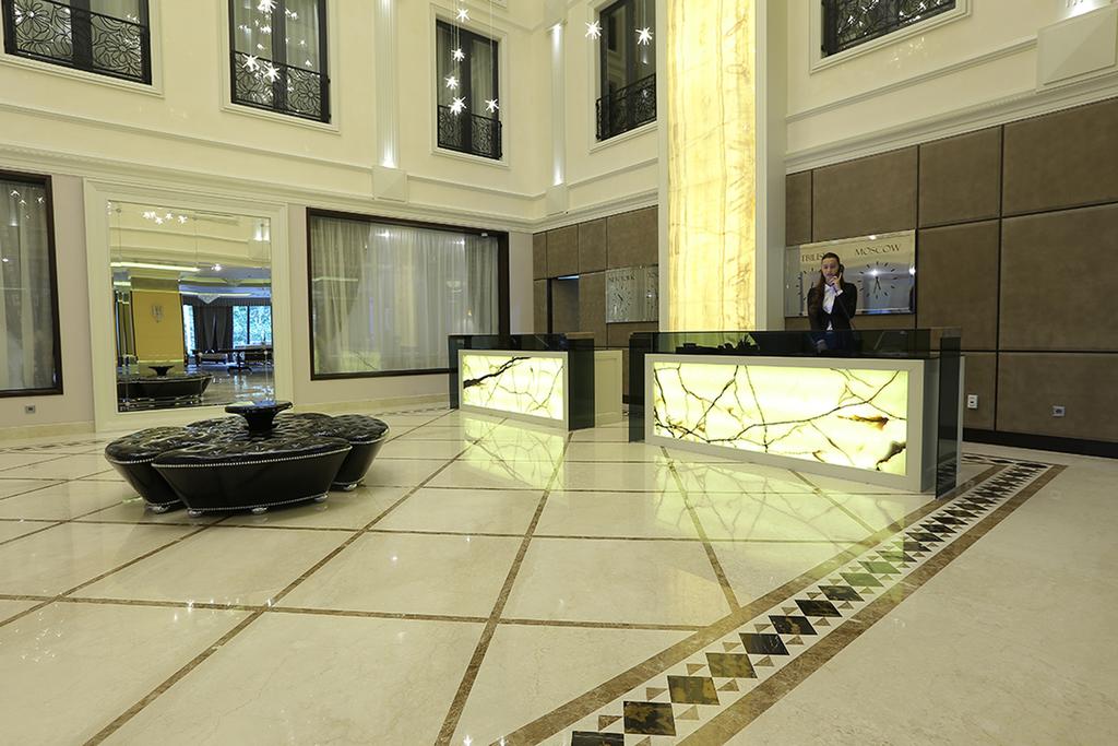 Ambassadori Hotel 4*, фото 2