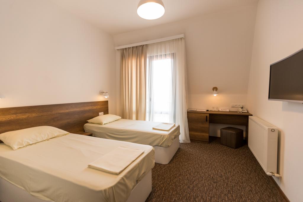 Alliance Hotel 3*, фото 9