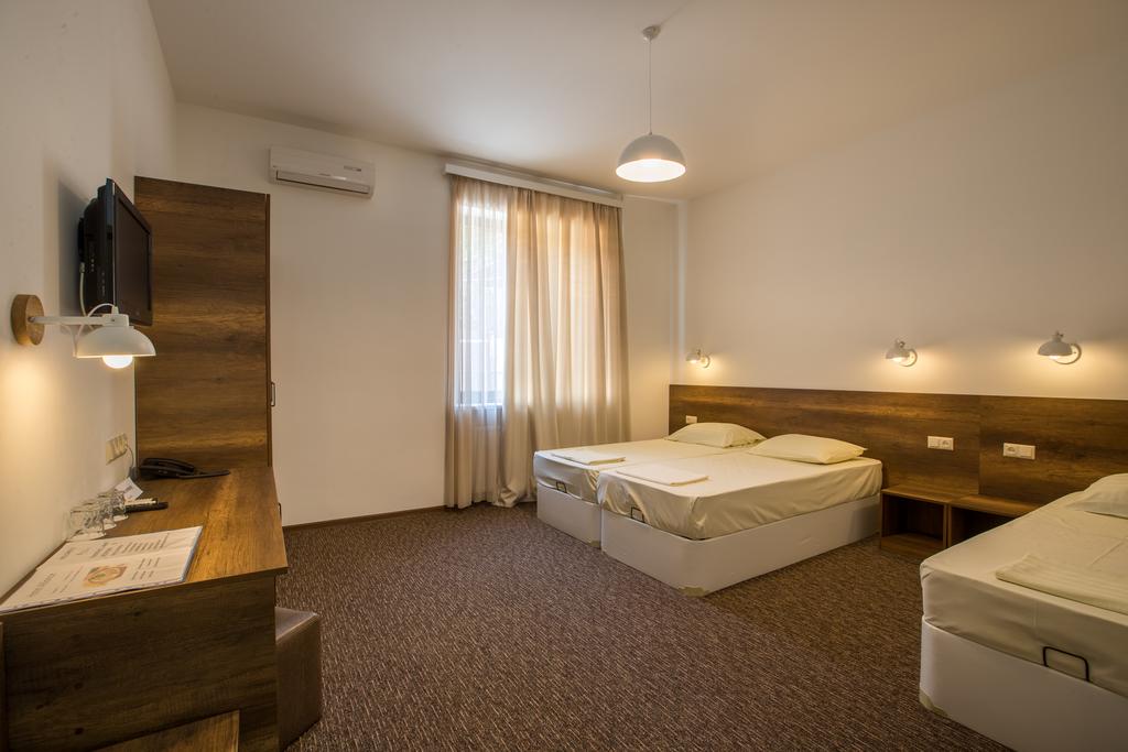 Alliance Hotel 3*, фото 7