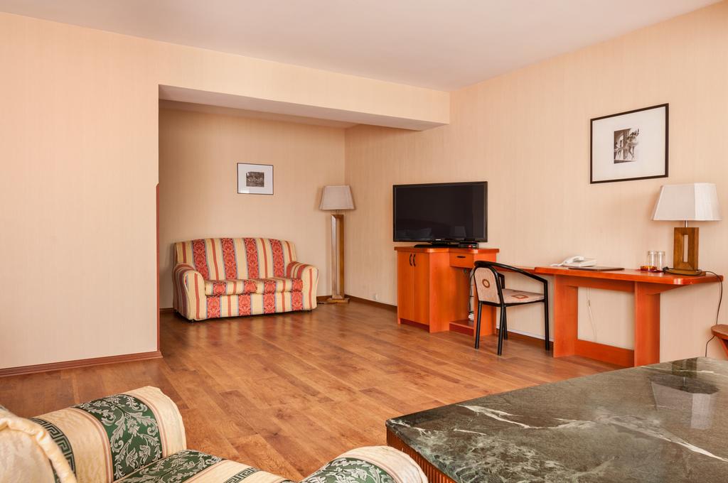 City Partner Hotel Primavera 4*, фото 9