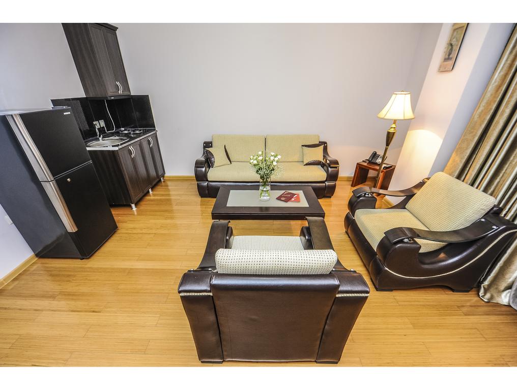 Aisi Hotel 3*, фото 12