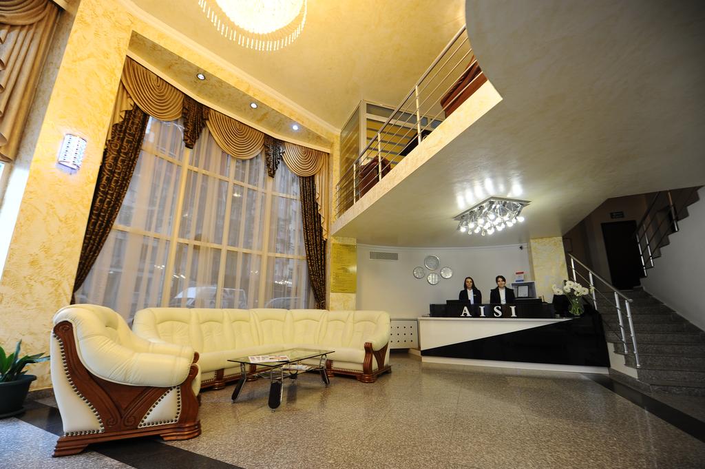 Aisi Hotel 3*, фото 8