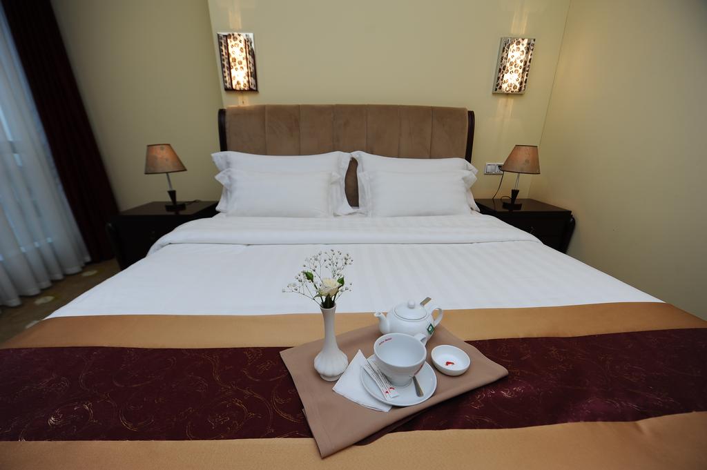 Aisi Hotel 3*, фото 7