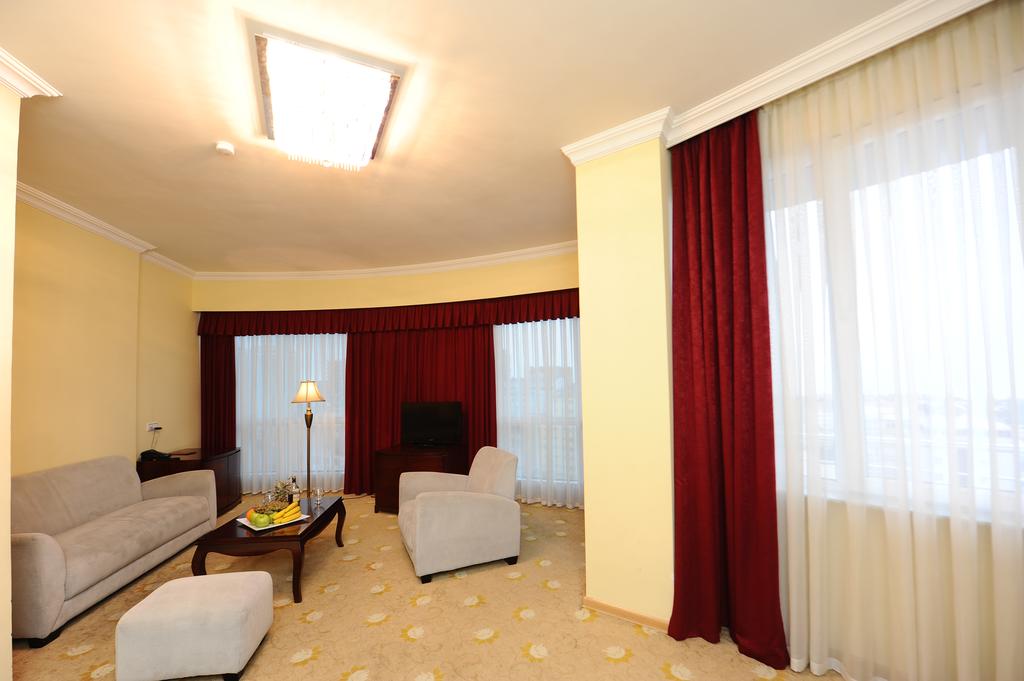 Aisi Hotel 3*, фото 11